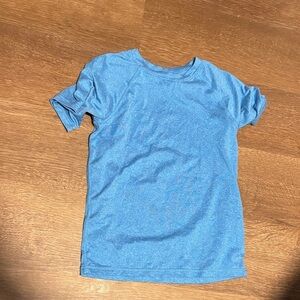 32 Degrees Kids Blue Short Sleeve Tee